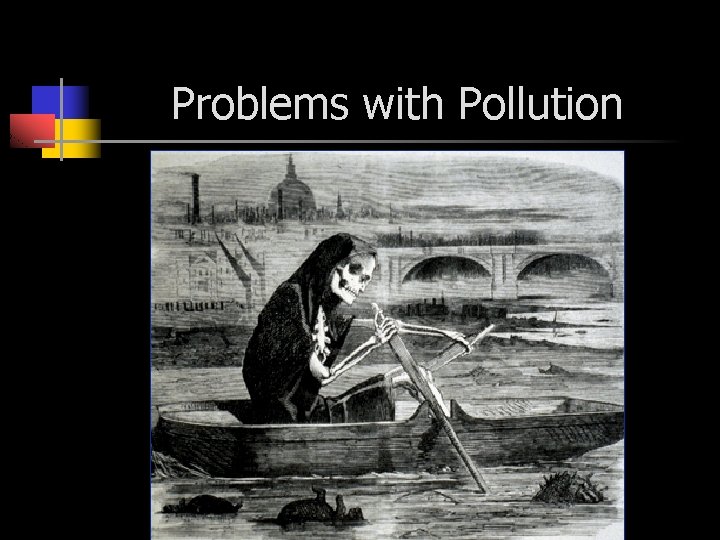 Problems with Pollution 