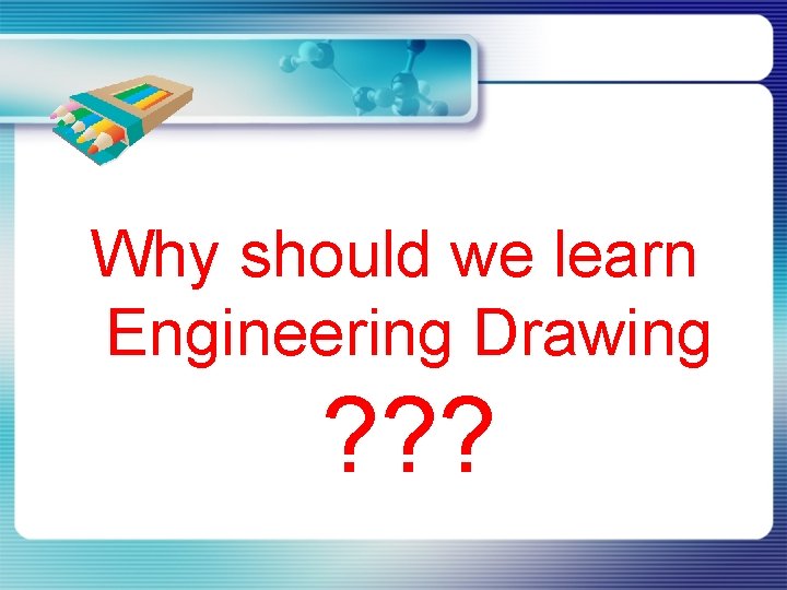 Why Engineering Draw LOGO PDT 176 COMPUTER AIDED DRAFTING CAD by