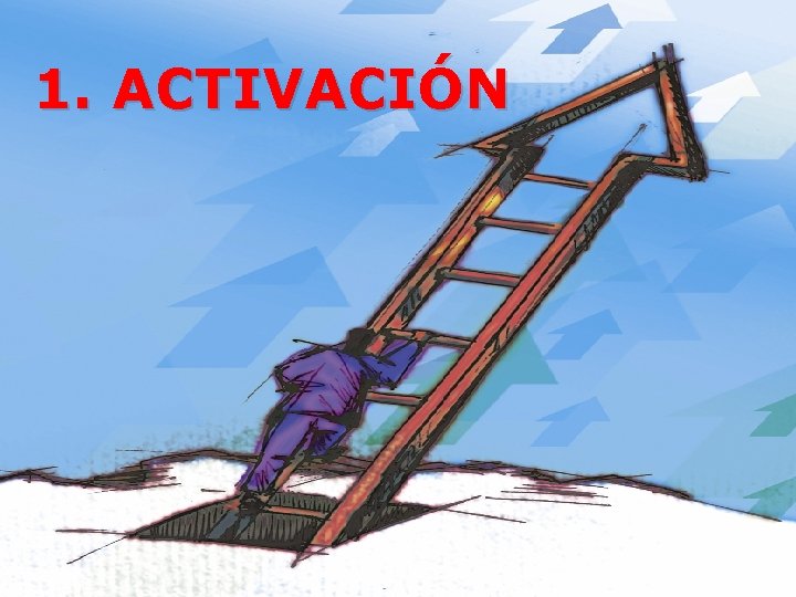 1. ACTIVACIÓN 