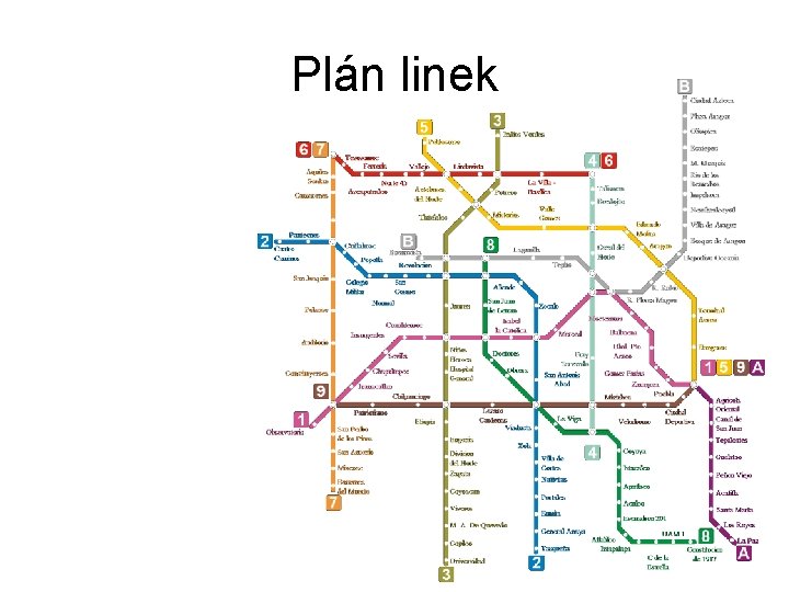 Plán linek 6/17/2021 7 