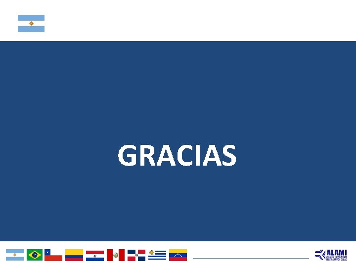 GRACIAS 