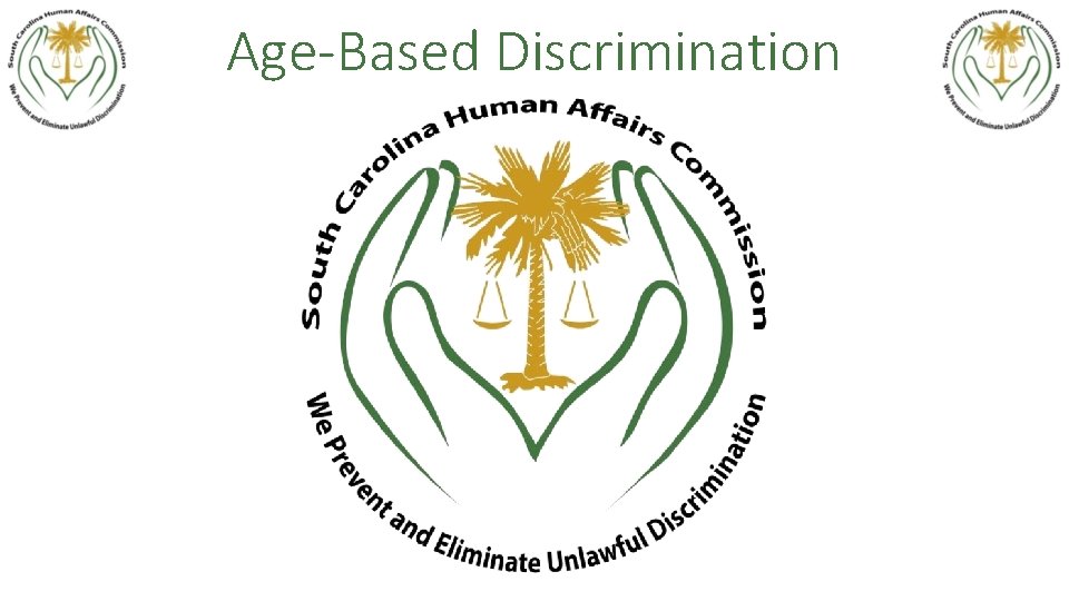 Age-Based Discrimination 