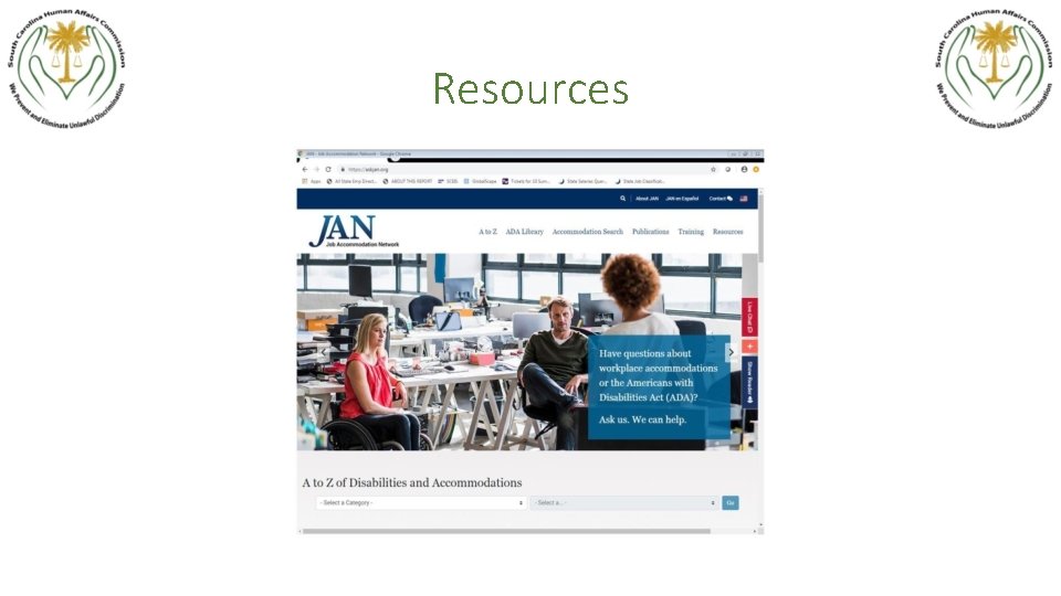 Resources 