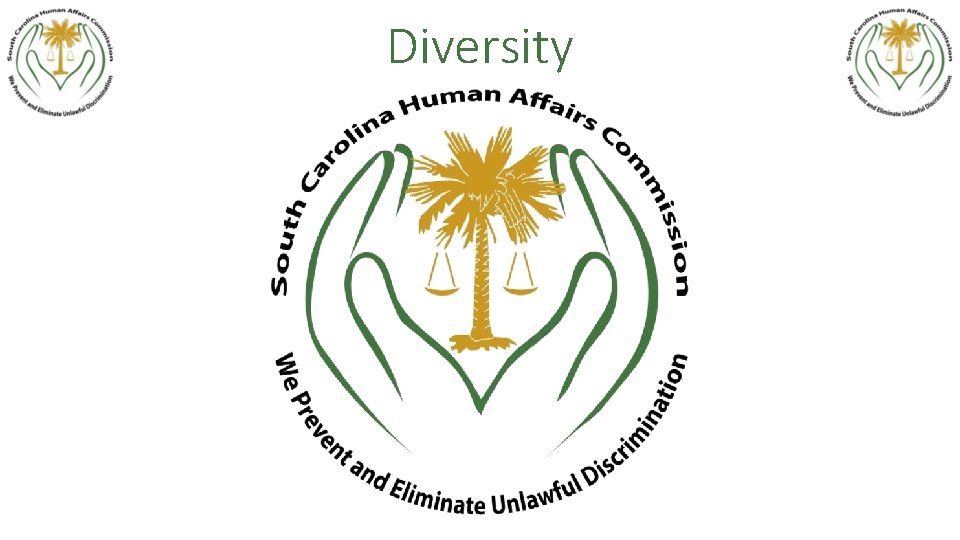 Diversity 