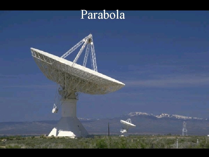 Parabola 