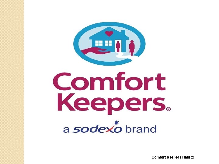 Comfort Keepers Halifax 