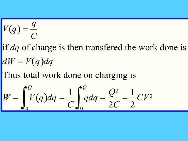 Calculation 