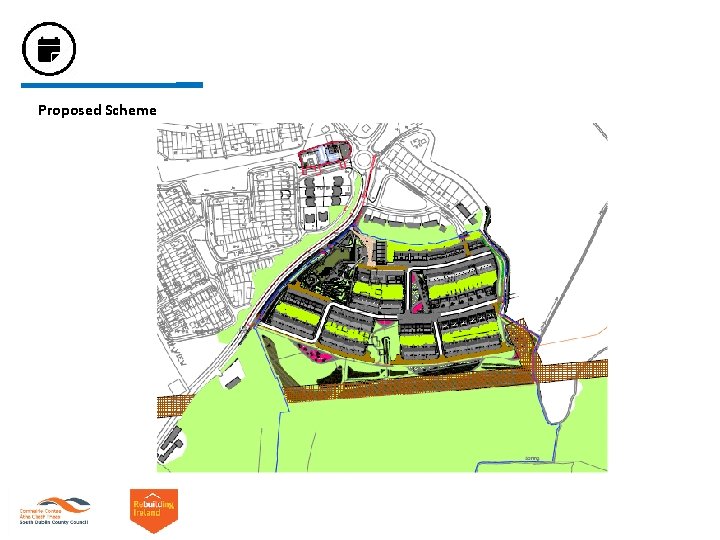 Proposed Scheme Proposed Scheme