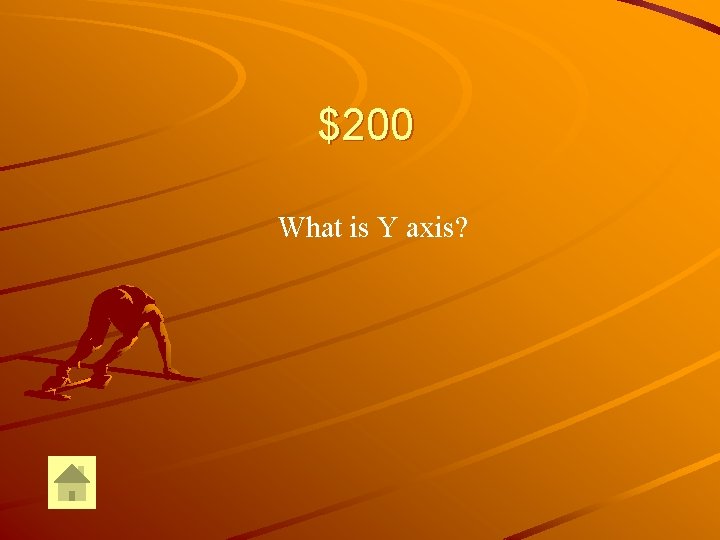 $200 What is Y axis? 