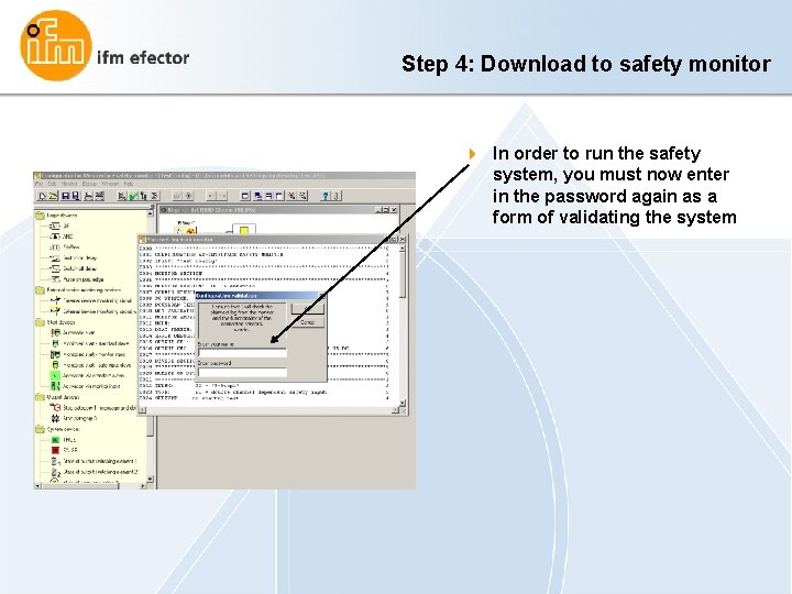 Quick guide to ASIMON configuration For version 3