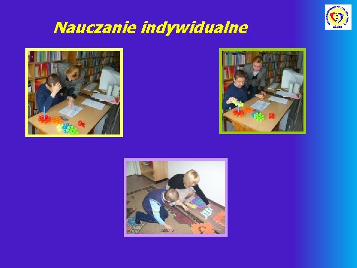 Nauczanie indywidualne 