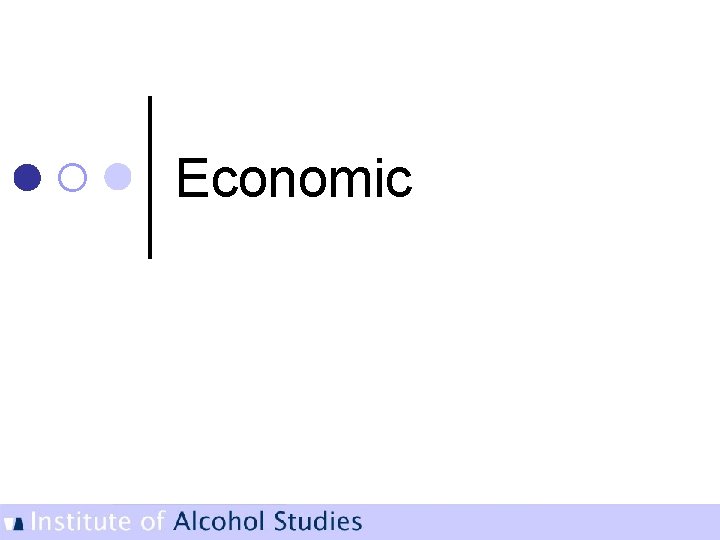 Economic 