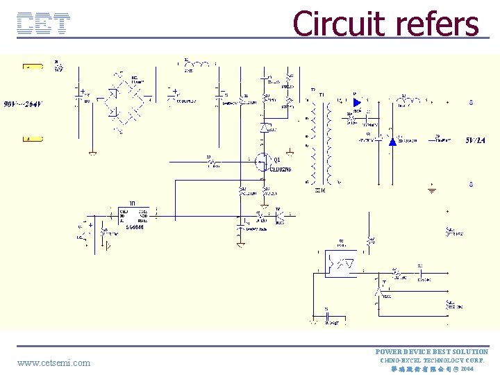 Circuit refers CE TC ON FID E NT IA L POWER DEVICE BEST SOLUTION