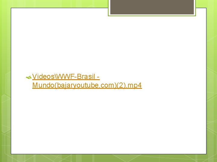  VideosWWF-Brasil Mundo(bajaryoutube. com)(2). mp 4 