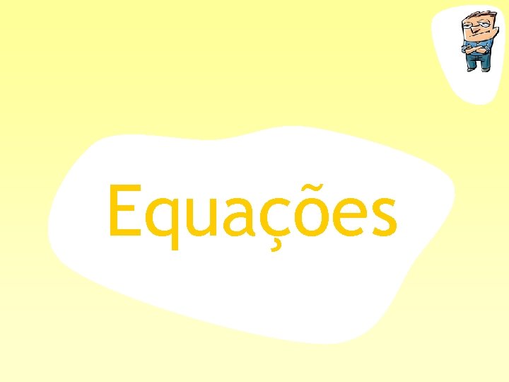 Equações 