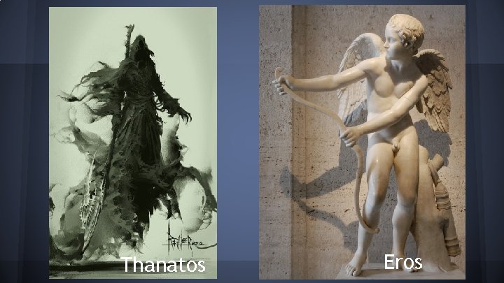 Thanatos Eros 