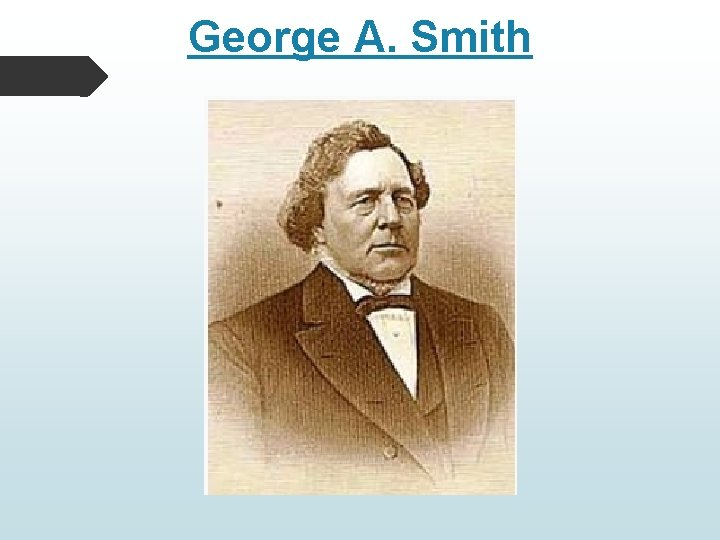 George A. Smith 