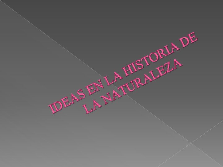 E D A I R O A T S I Z H E L