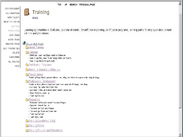 Stellcom proprietary information 