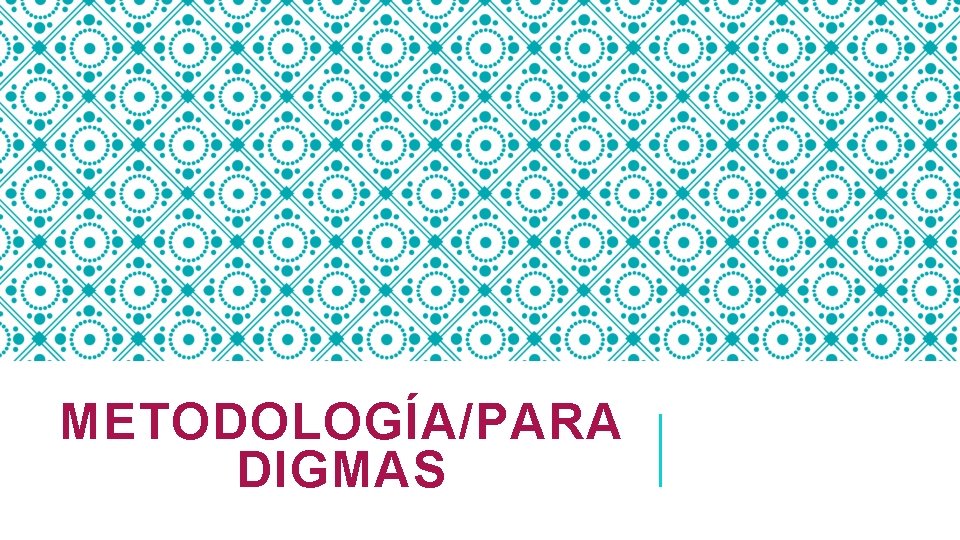 CLASIFICACIN DENTRO DE LA INVESTIGACIN iselatinduoutlook com METODOLOGAPARA