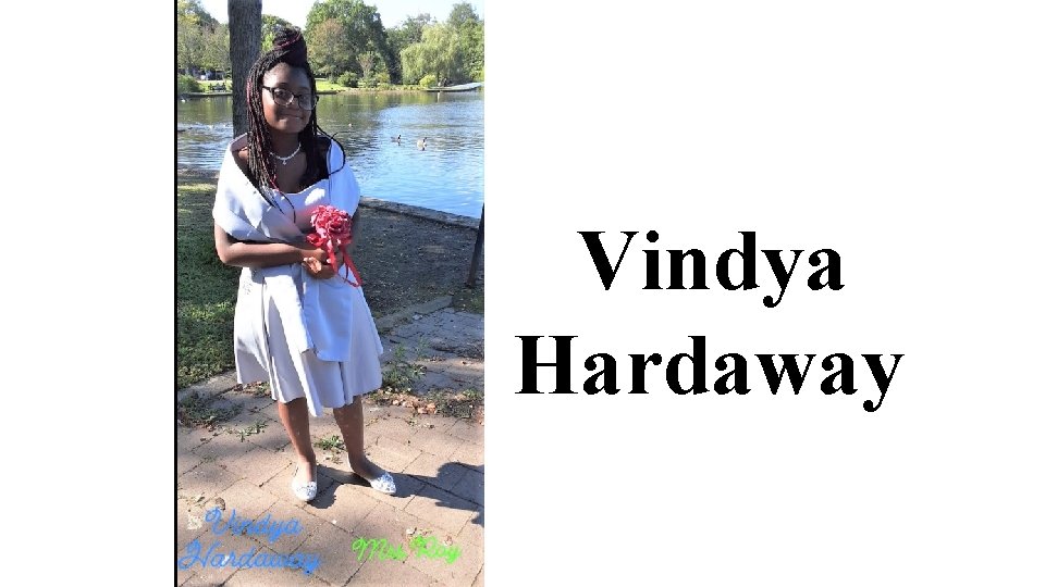 Vindya Hardaway 