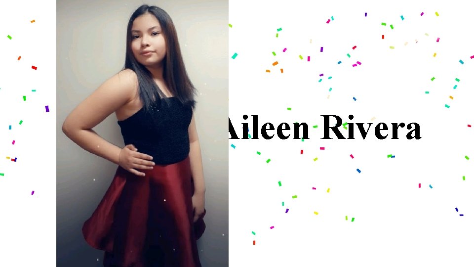 Aileen Rivera 