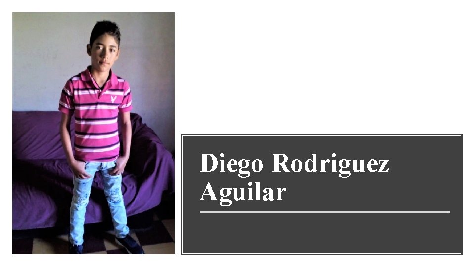 Diego Rodriguez Aguilar 