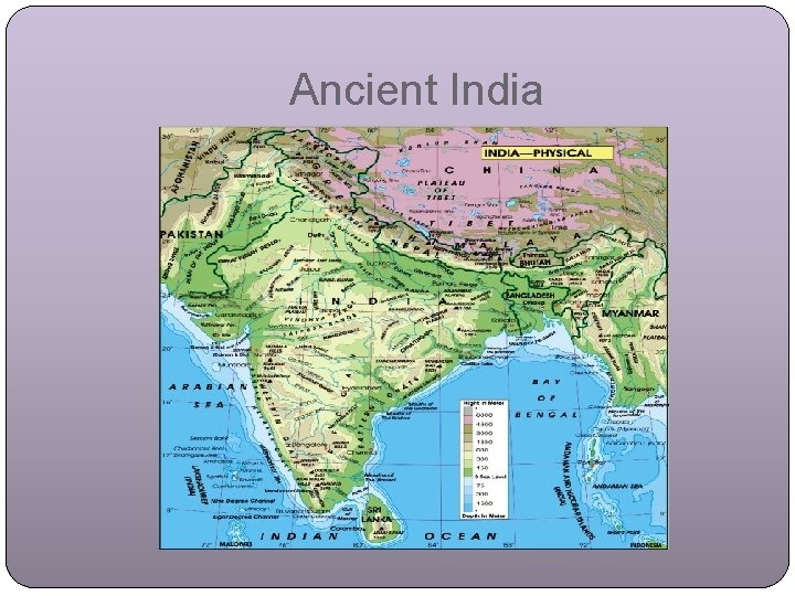 Ancient India 