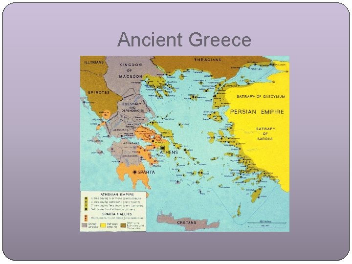Ancient Greece 