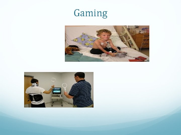 Gaming 