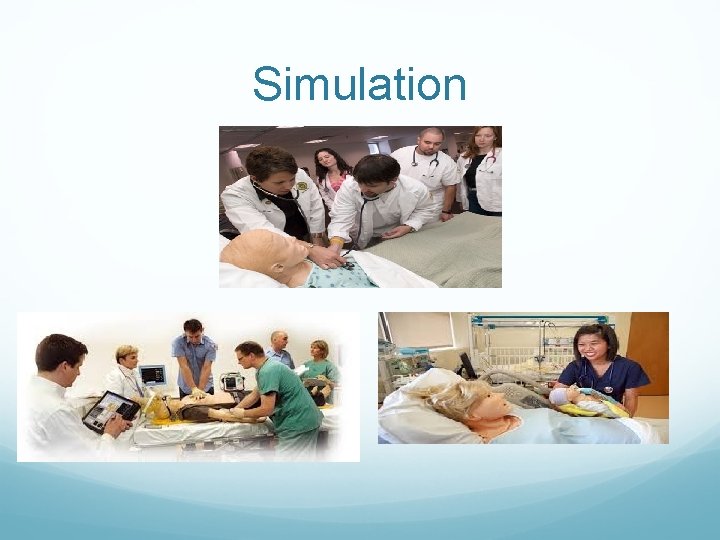 Simulation 