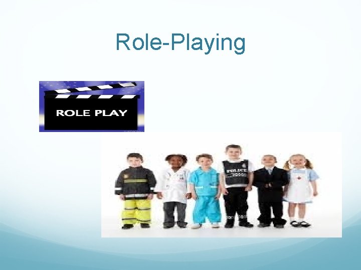 Role-Playing 