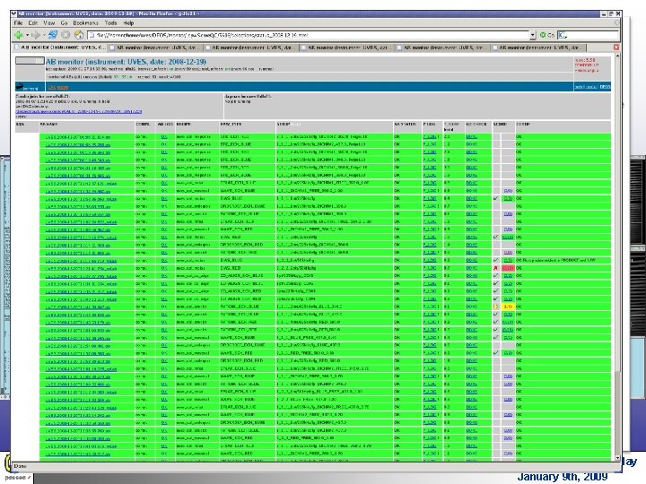 1 2 3 4 5 6 7 acquisition to processing measuring quality controlling quality 1 2 3 4 5 6 7 acquisition to processing measuring quality controlling quality