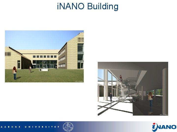 i. NANO Building 