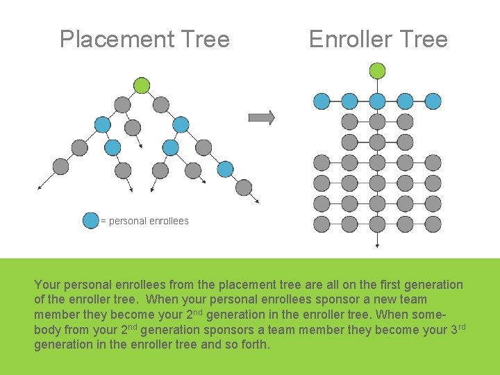 Enroller Matrix Entry Levels Membership enrollment fee 35 To become