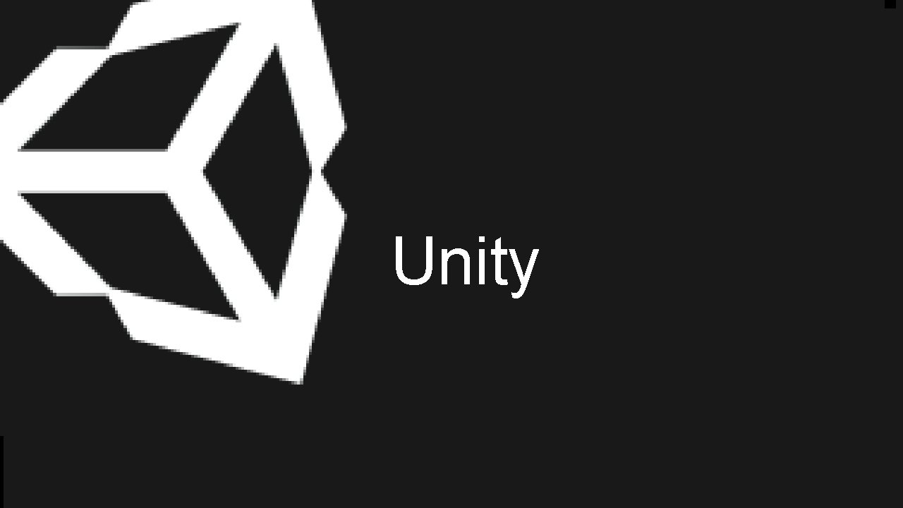 Unity 