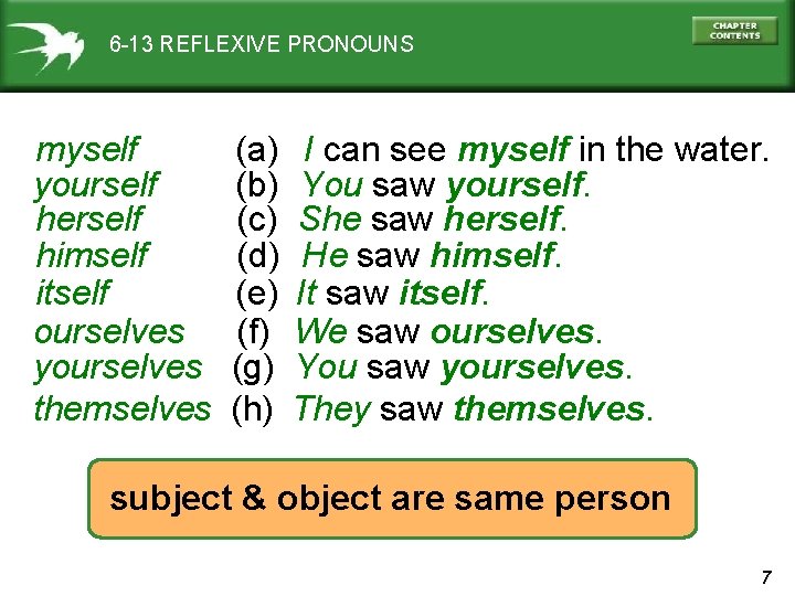 MY ENGLISH UNIT 3 IMPROVING ONES LOOKS BODY
