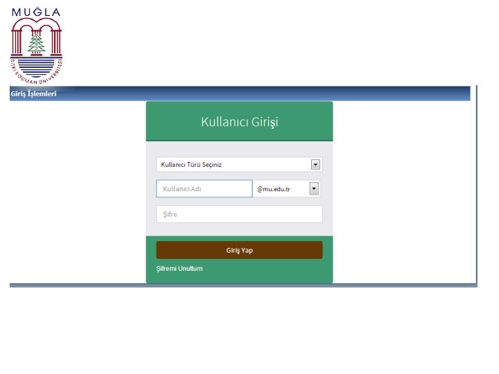 2018 2019 akademk yili mula sitkikoman nverstes mlas