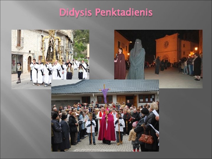 Didysis Penktadienis 