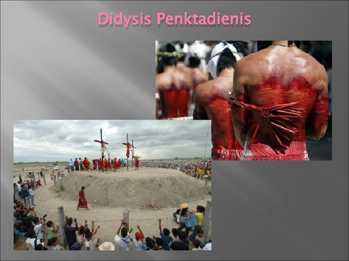 Didysis Penktadienis 