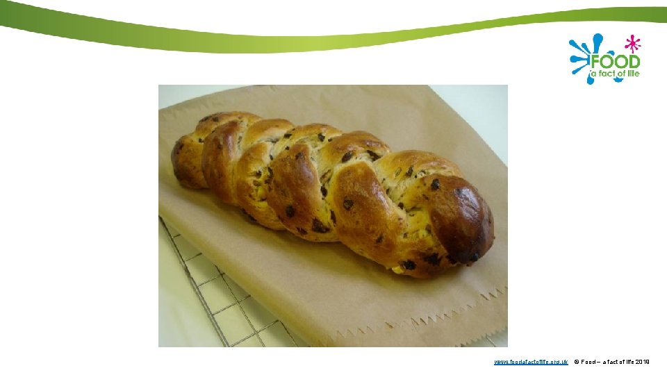 www. foodafactoflife. org. uk © Food – a fact of life 2019 
