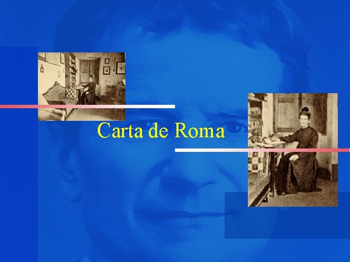 Carta de Roma 