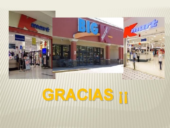 GRACIAS ¡¡ 