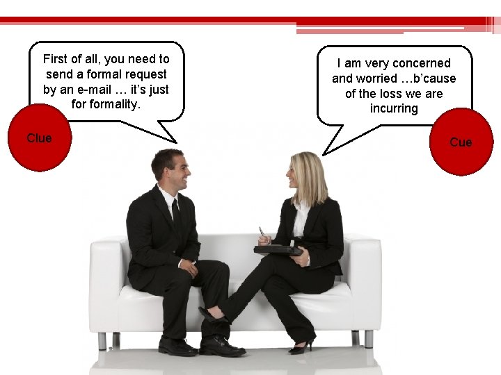 First of all, you need to send a formal request by an e-mail …