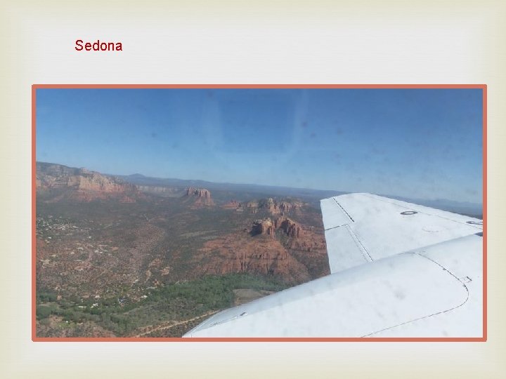 Sedona 