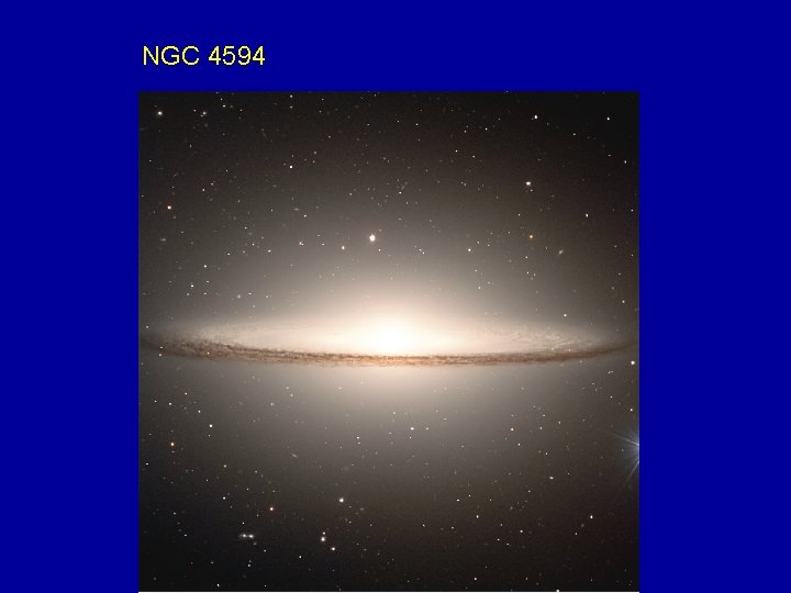 NGC 4594 
