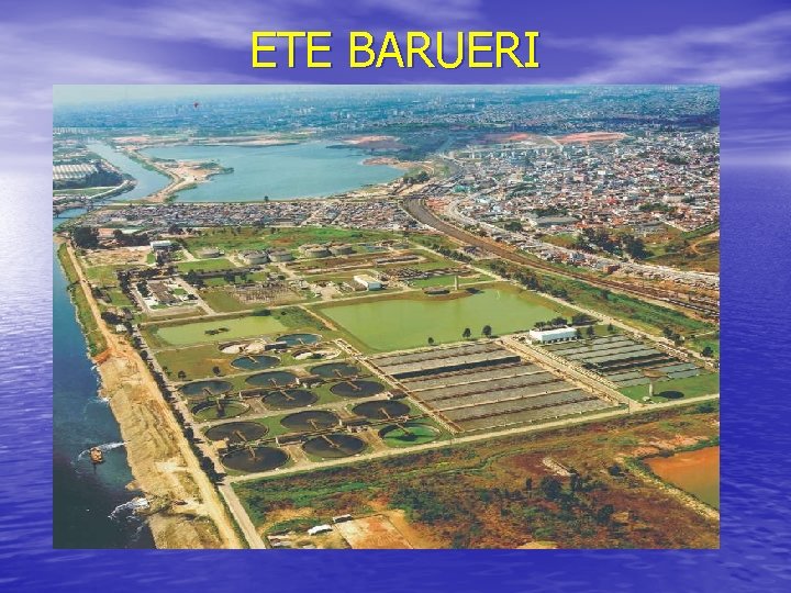 ETE BARUERI 