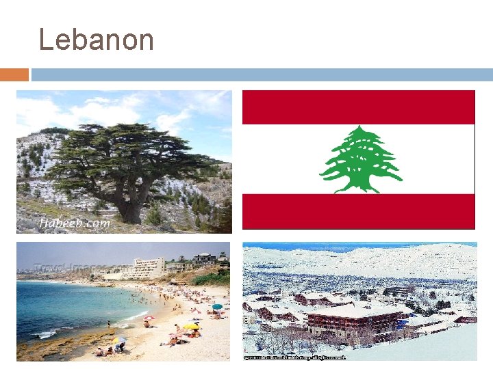 Lebanon 