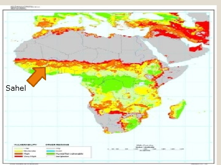 Sahel 