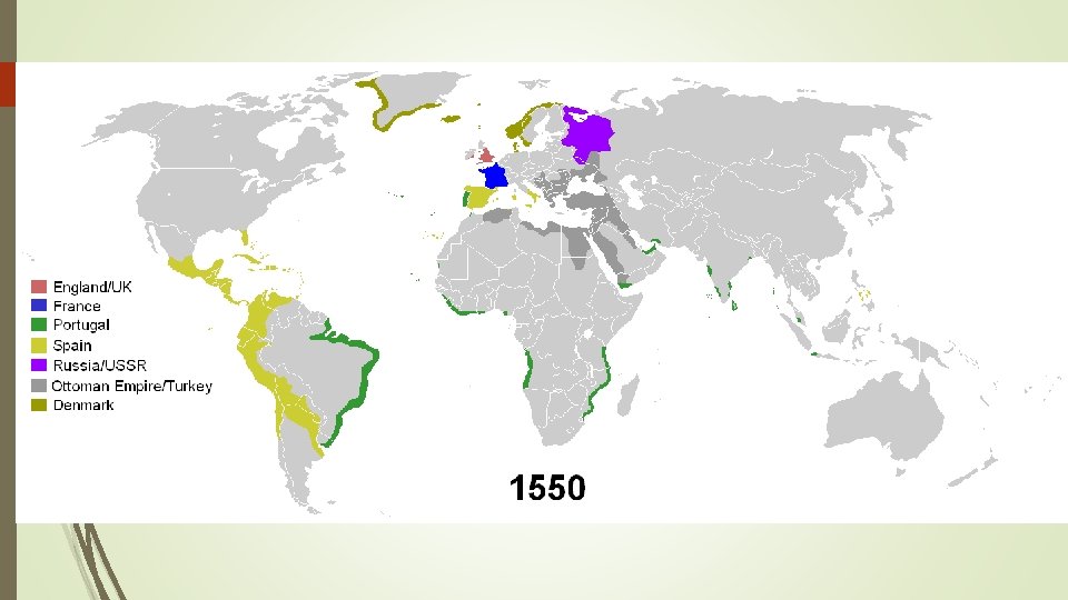 Postcolonial Map Postcolonialism and the Provincializing of Europe Making of